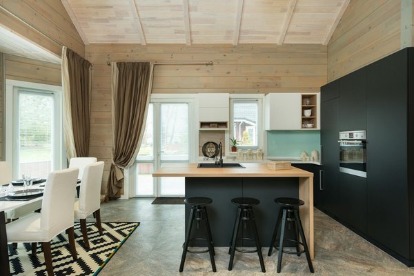 Les 5 critères essentiels pour sélectionner un constructeur de chalet en bois