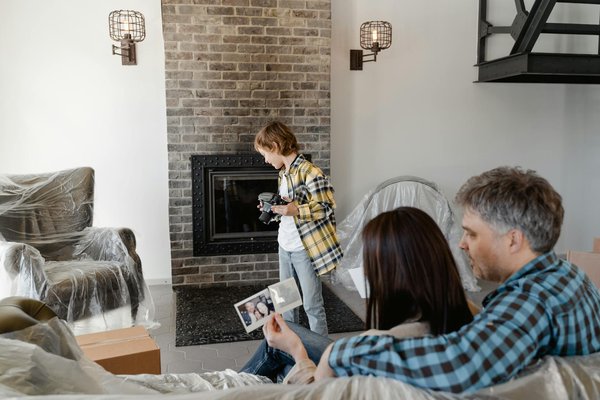 Architecte et décorateur d'intérieur : réinventez votre espace