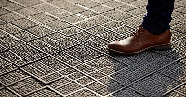 Carrelage extérieur : design élégant et fabrication française