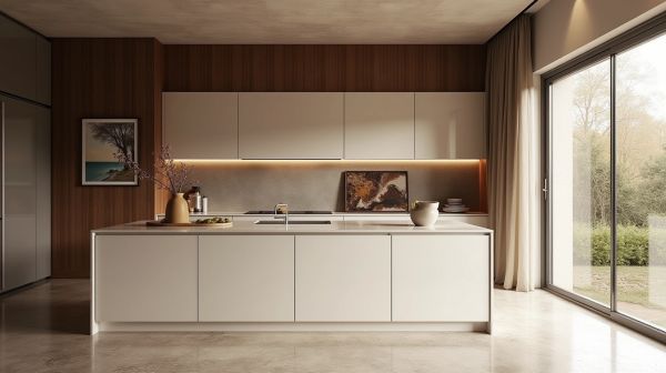 Cherchez-vous un cuisiniste à Pau pour un aménagement sur mesure ?