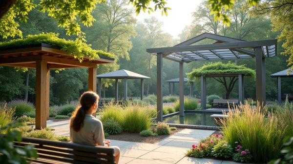 Choix d'un abri de jardin en fonction de vos besoins