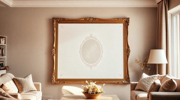 Création de souvenirs uniques : affiche personnalisée de famille