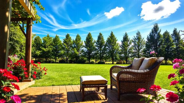 Guide complet pour sélectionner votre abri de jardin idéal