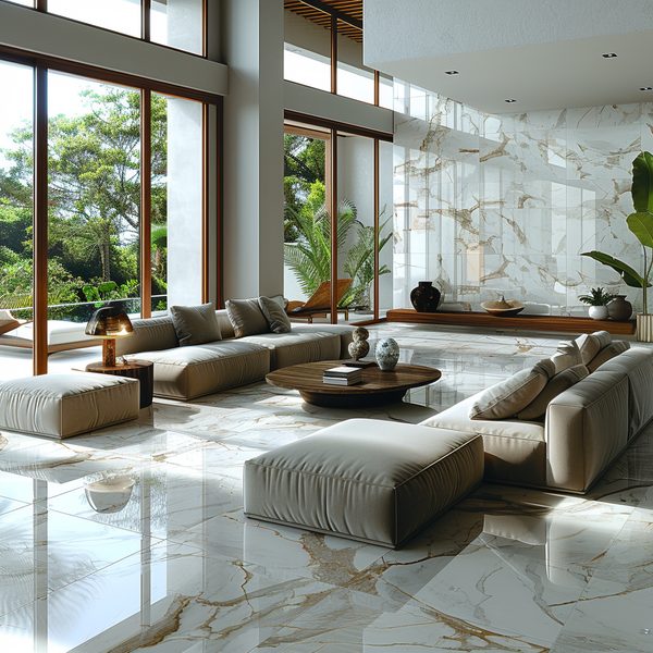 Marbrerie moderne : tendances et conseils