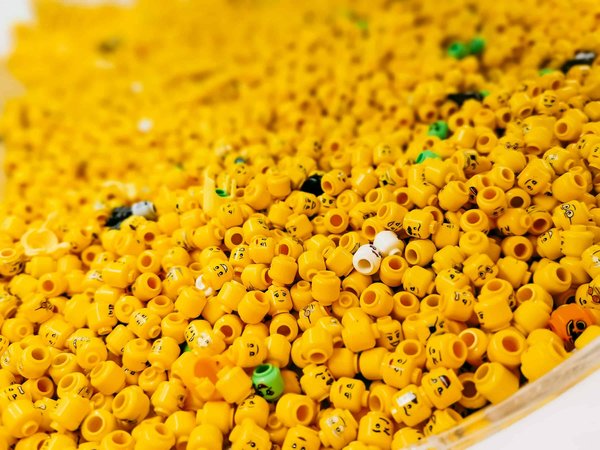 Comment déménager une collection importante de jouets ou de figurines ?