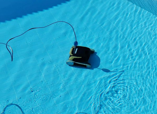 Spécialiste des équipements pour piscine intelligente : quand le contacter ?