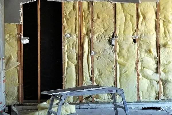 Isolation extérieure sous bardage : un choix éco-responsable